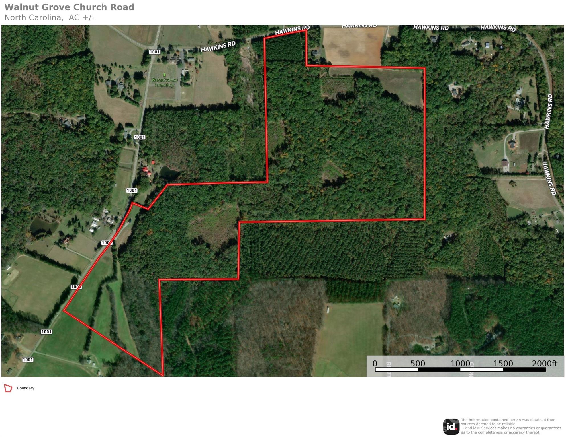 6917 Walnut Grove Church Road, Hurdle Mills, NC, 27541