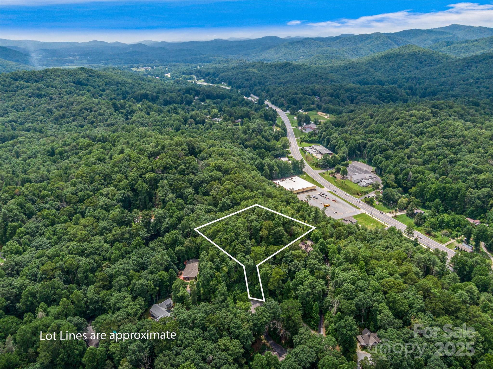 South Hill - Land