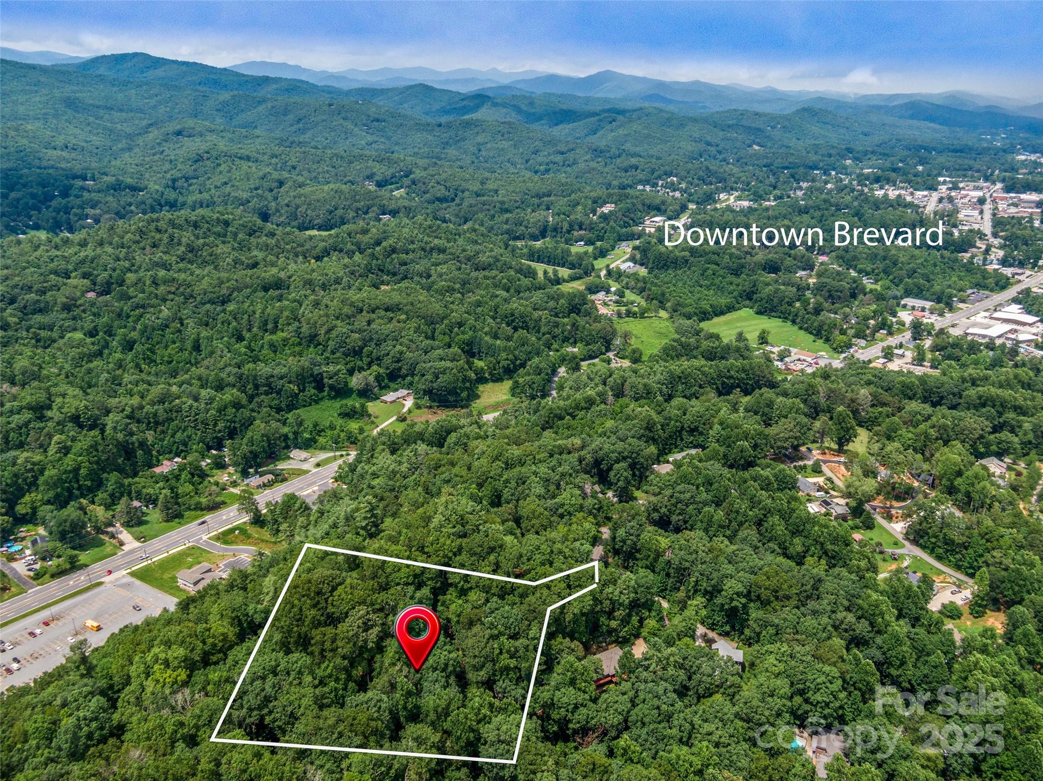 Lot 10 South Hill Drive
