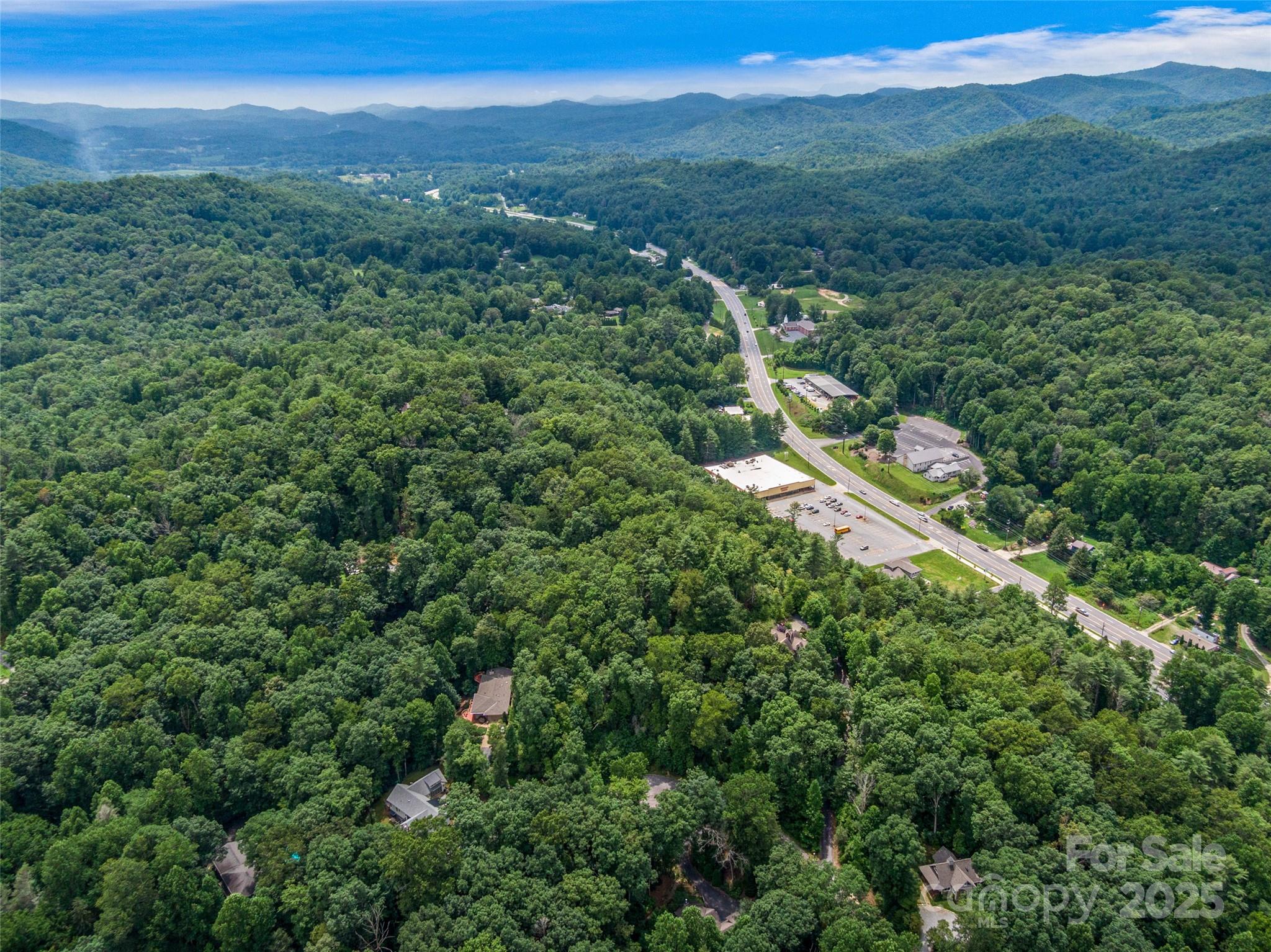 South Hill - Land