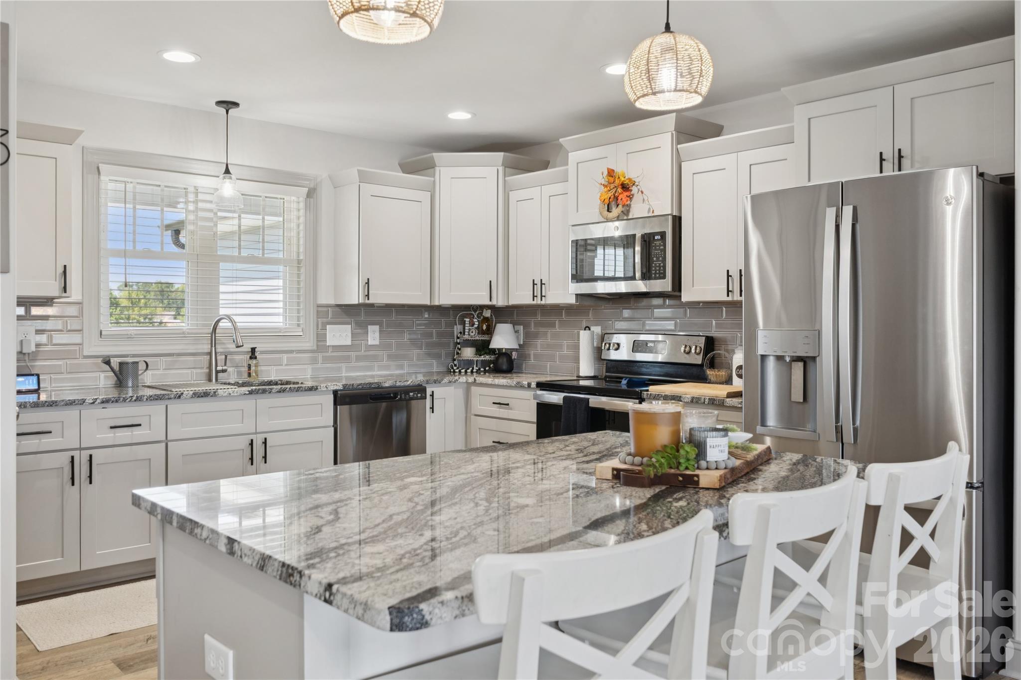 West End - Residential