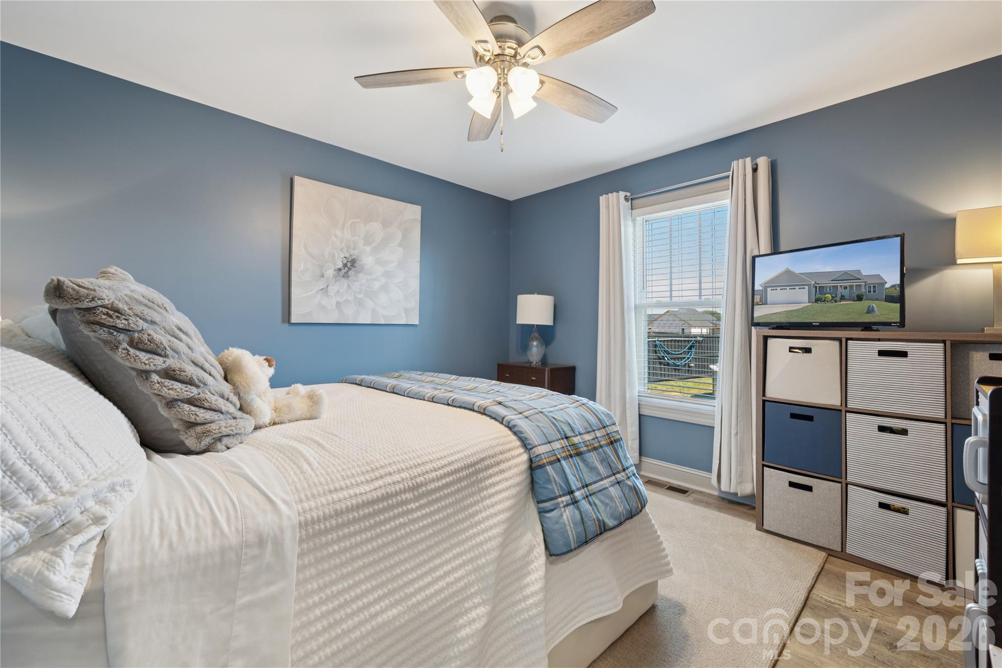 West End - Residential