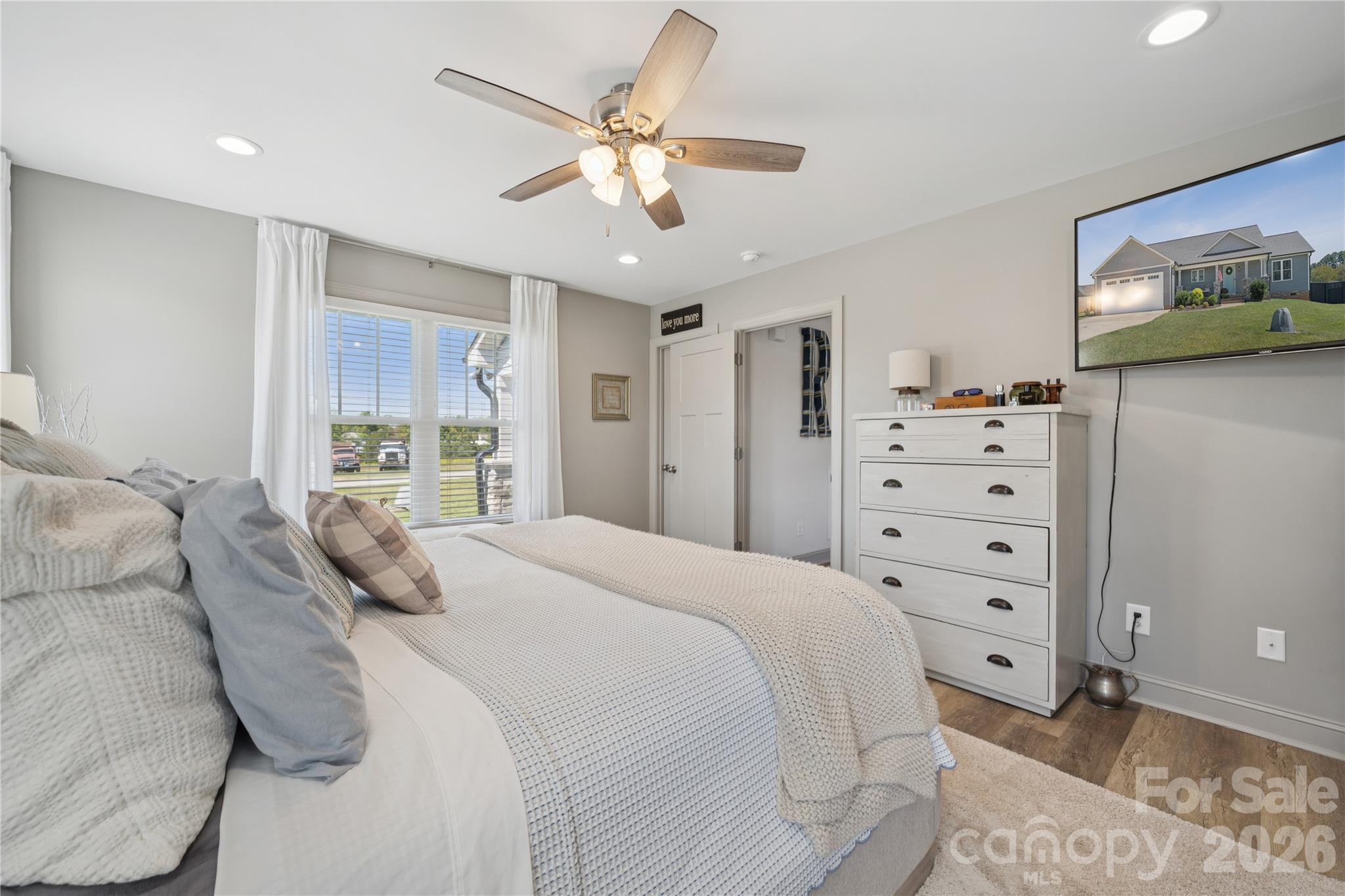 West End - Residential