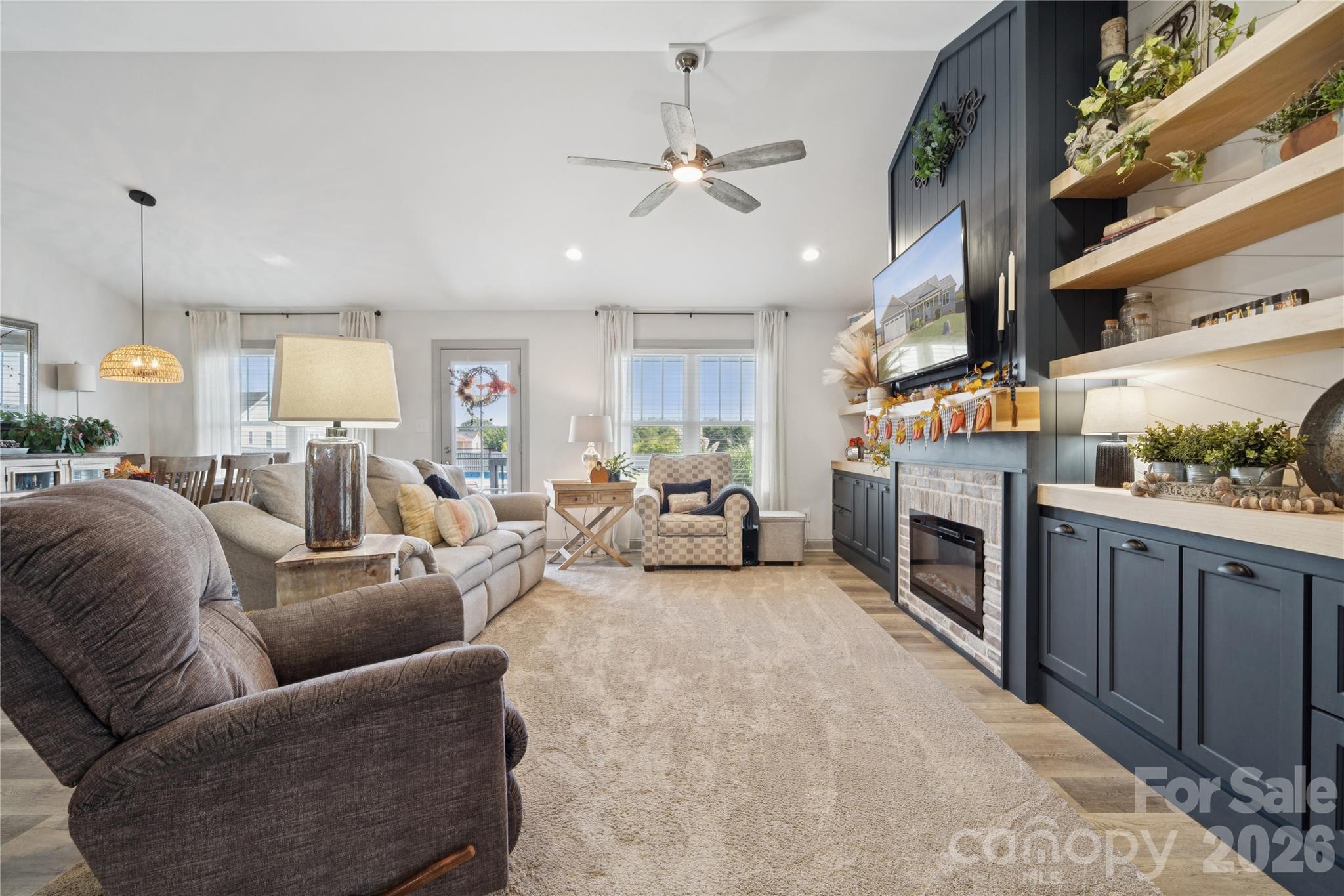 West End - Residential