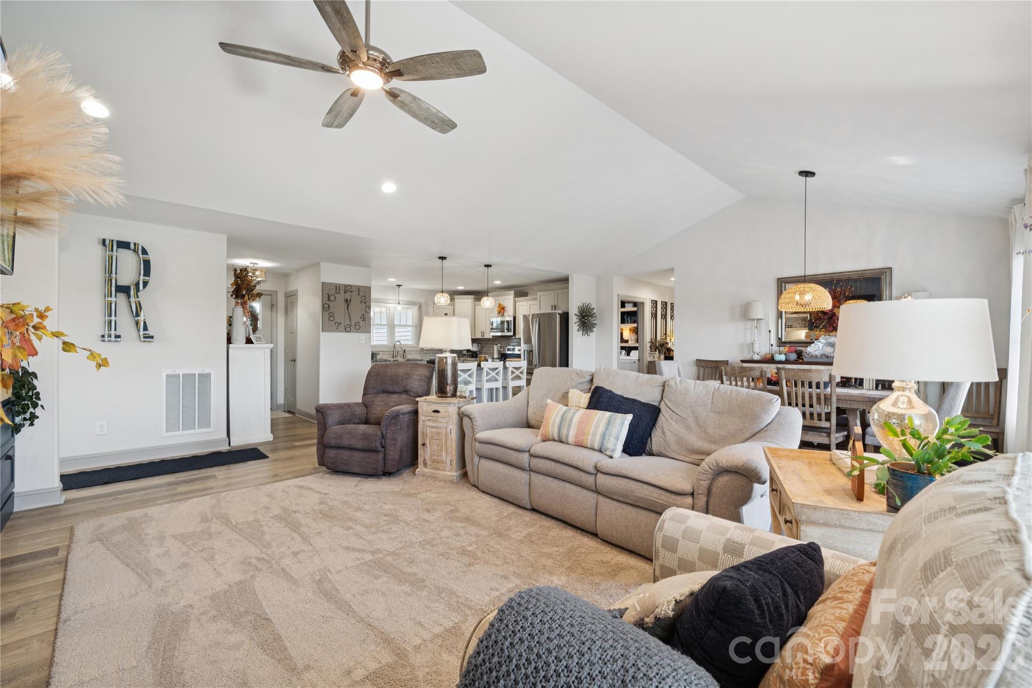 West End - Residential