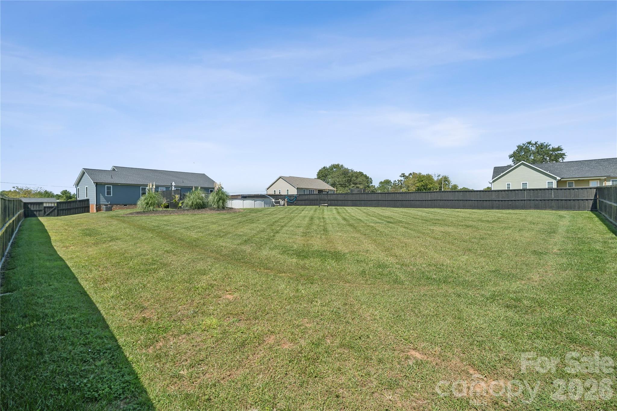 West End - Residential