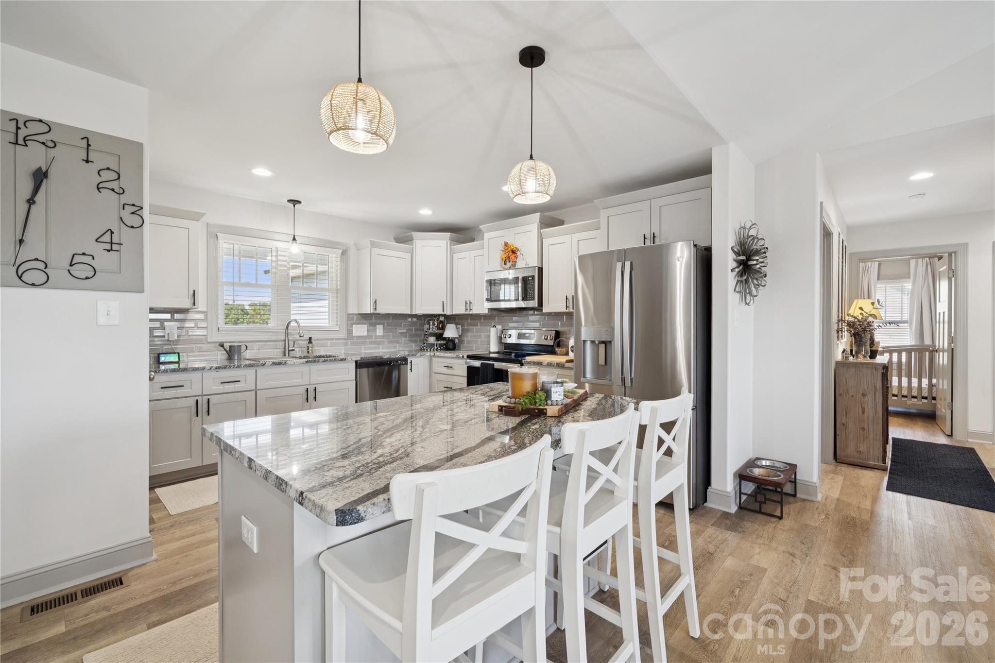 West End - Residential