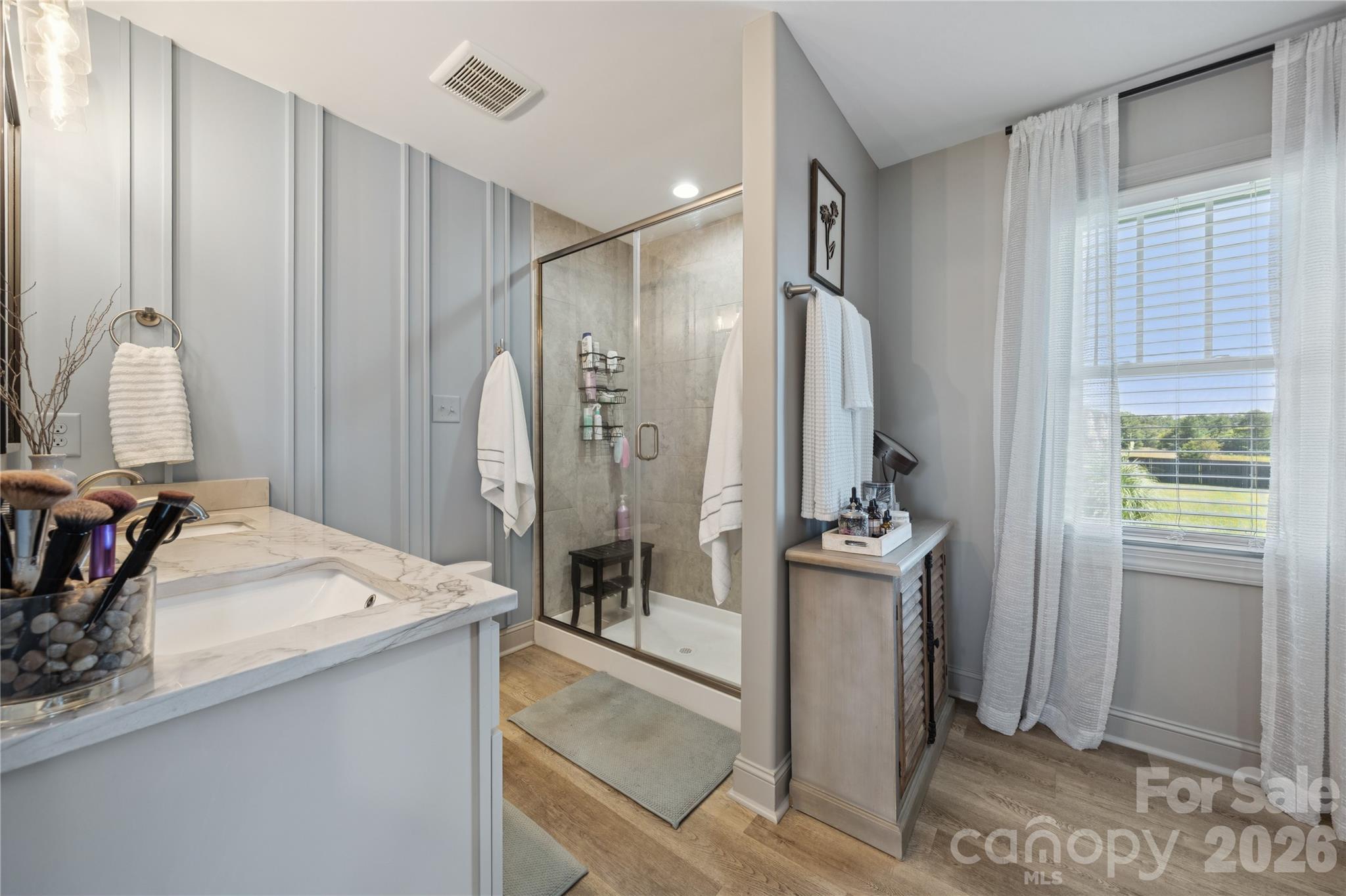 West End - Residential