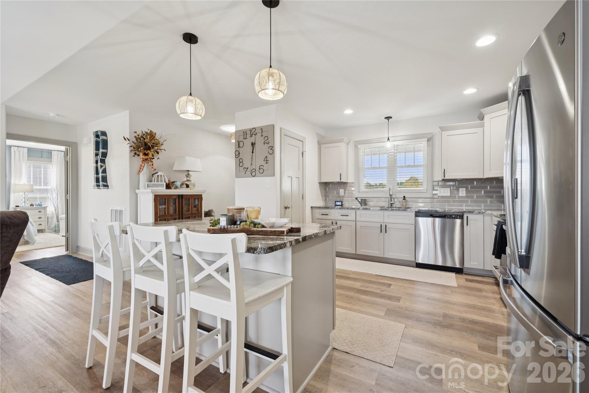 West End - Residential