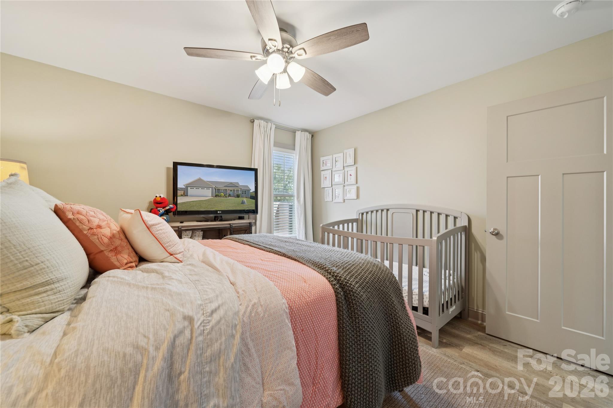 West End - Residential