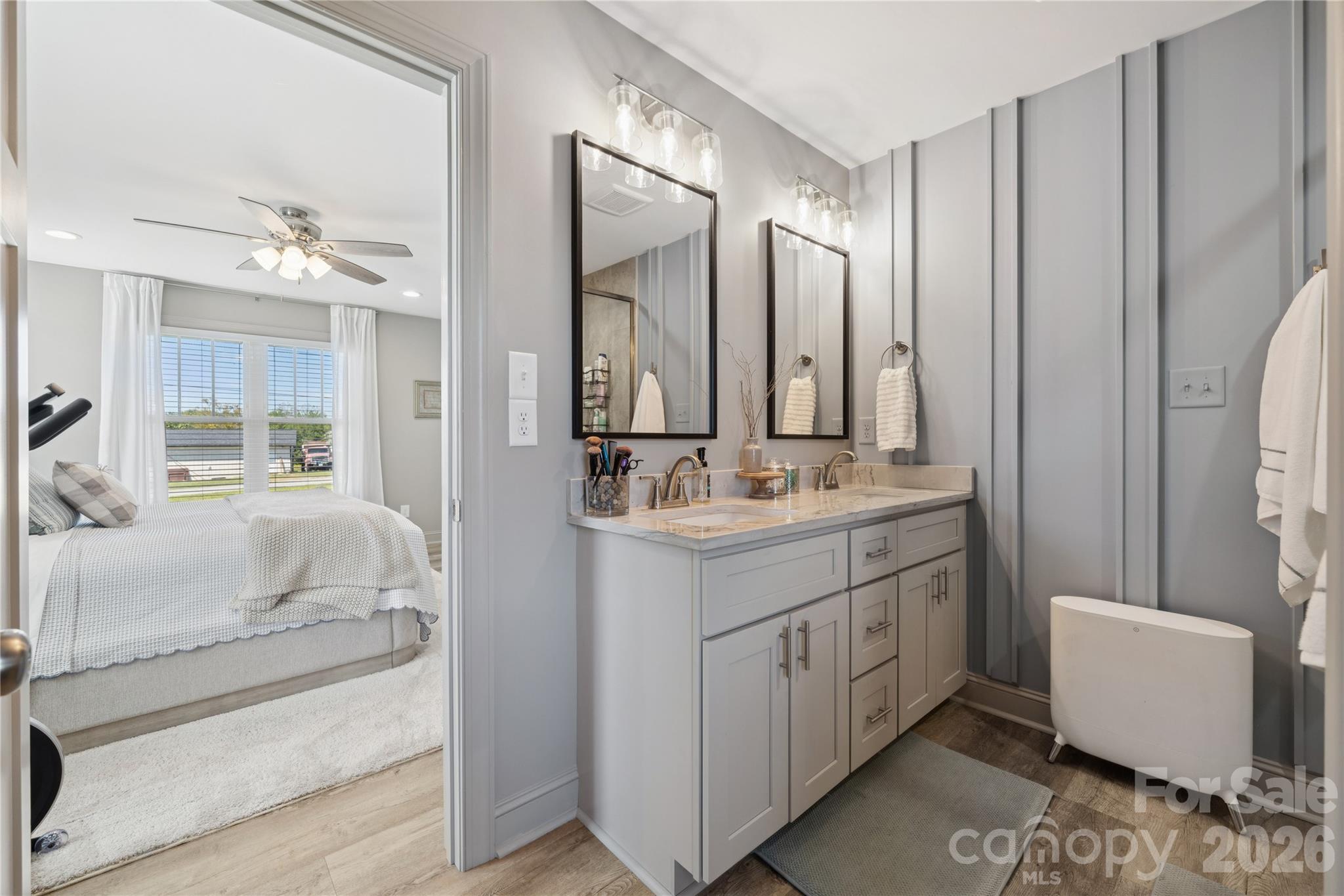 West End - Residential