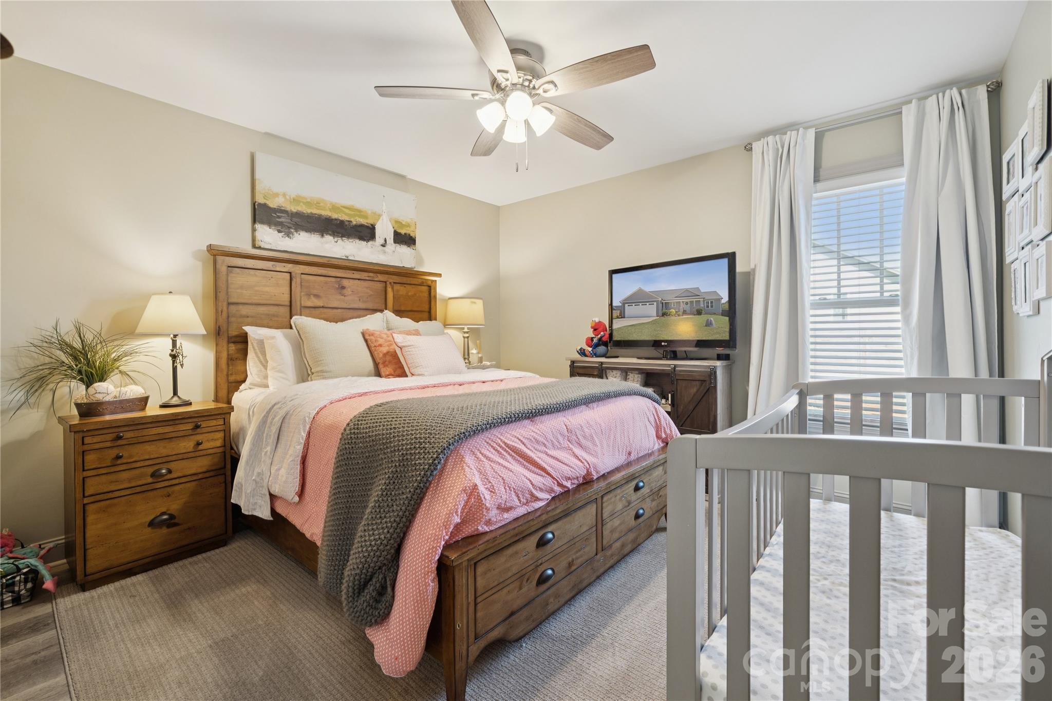 West End - Residential