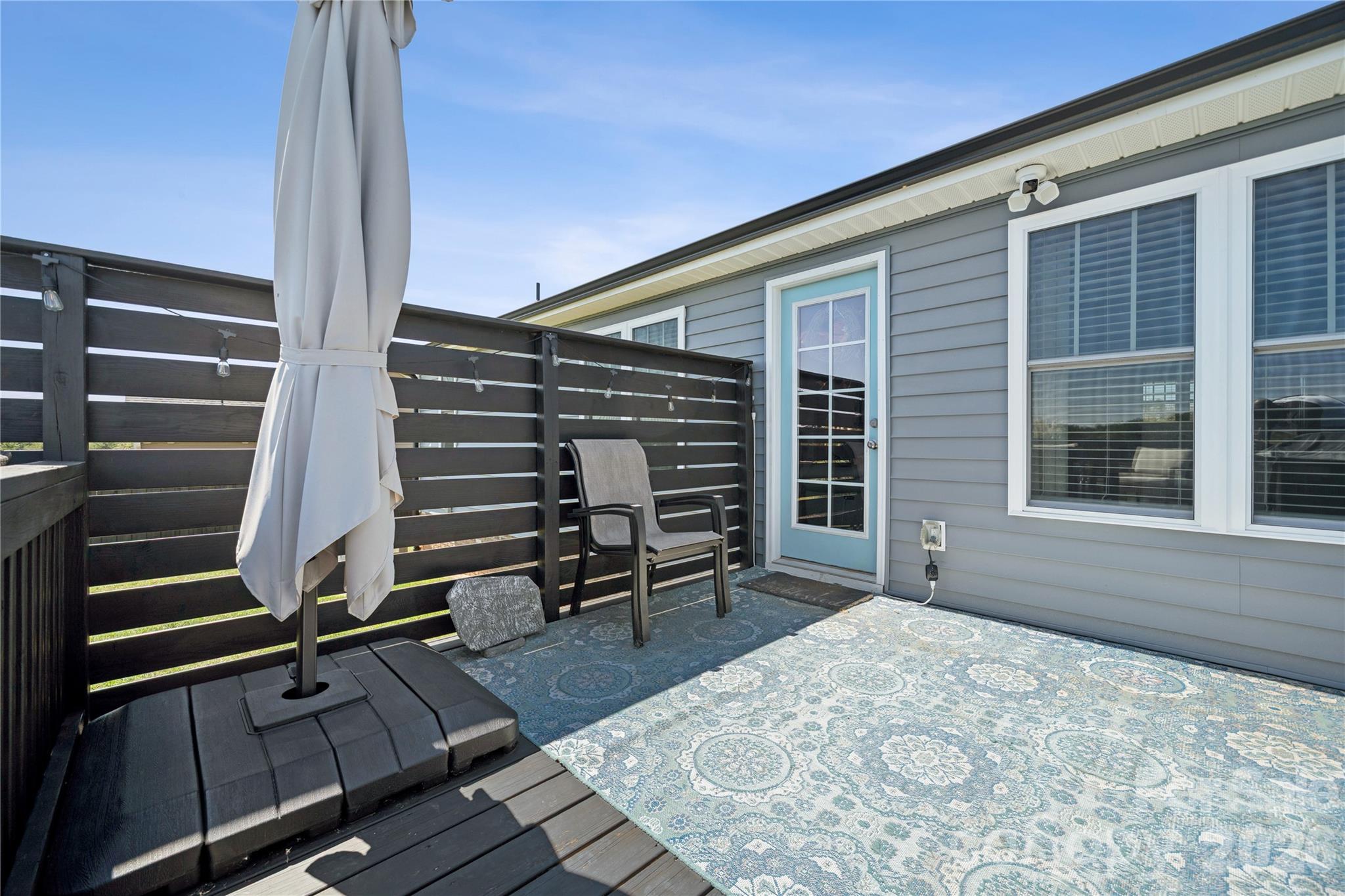 West End - Residential