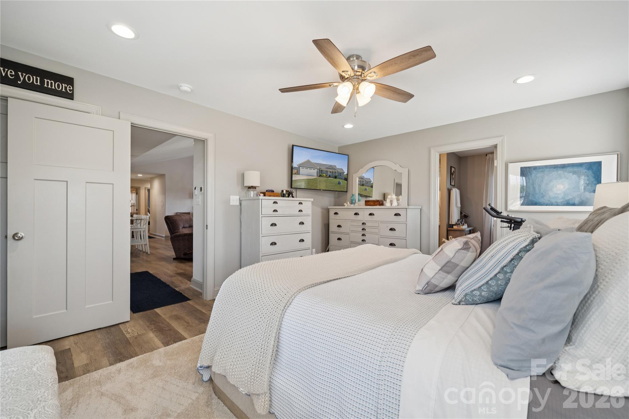 West End - Residential