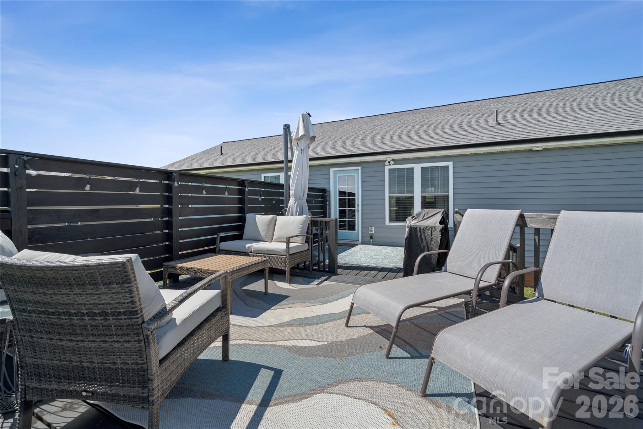 West End - Residential