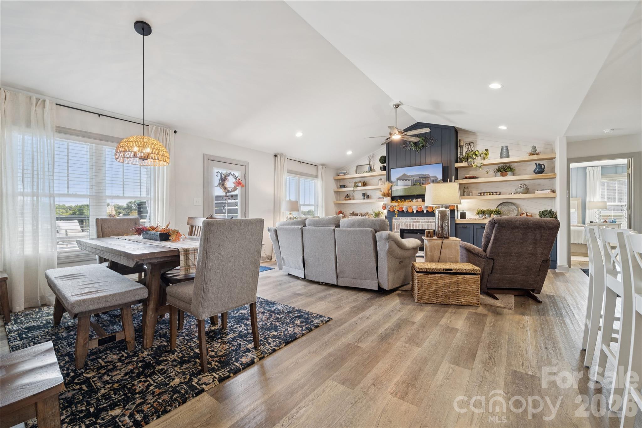 West End - Residential