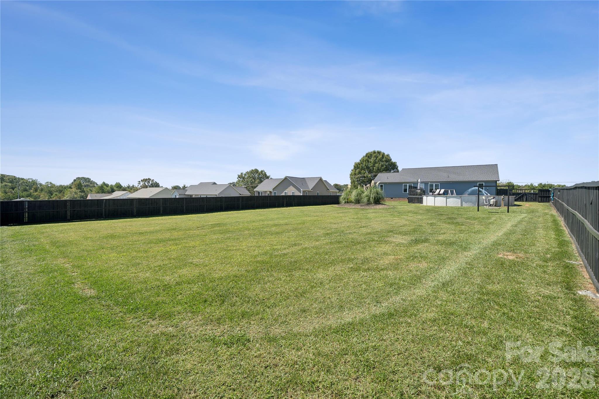 West End - Residential