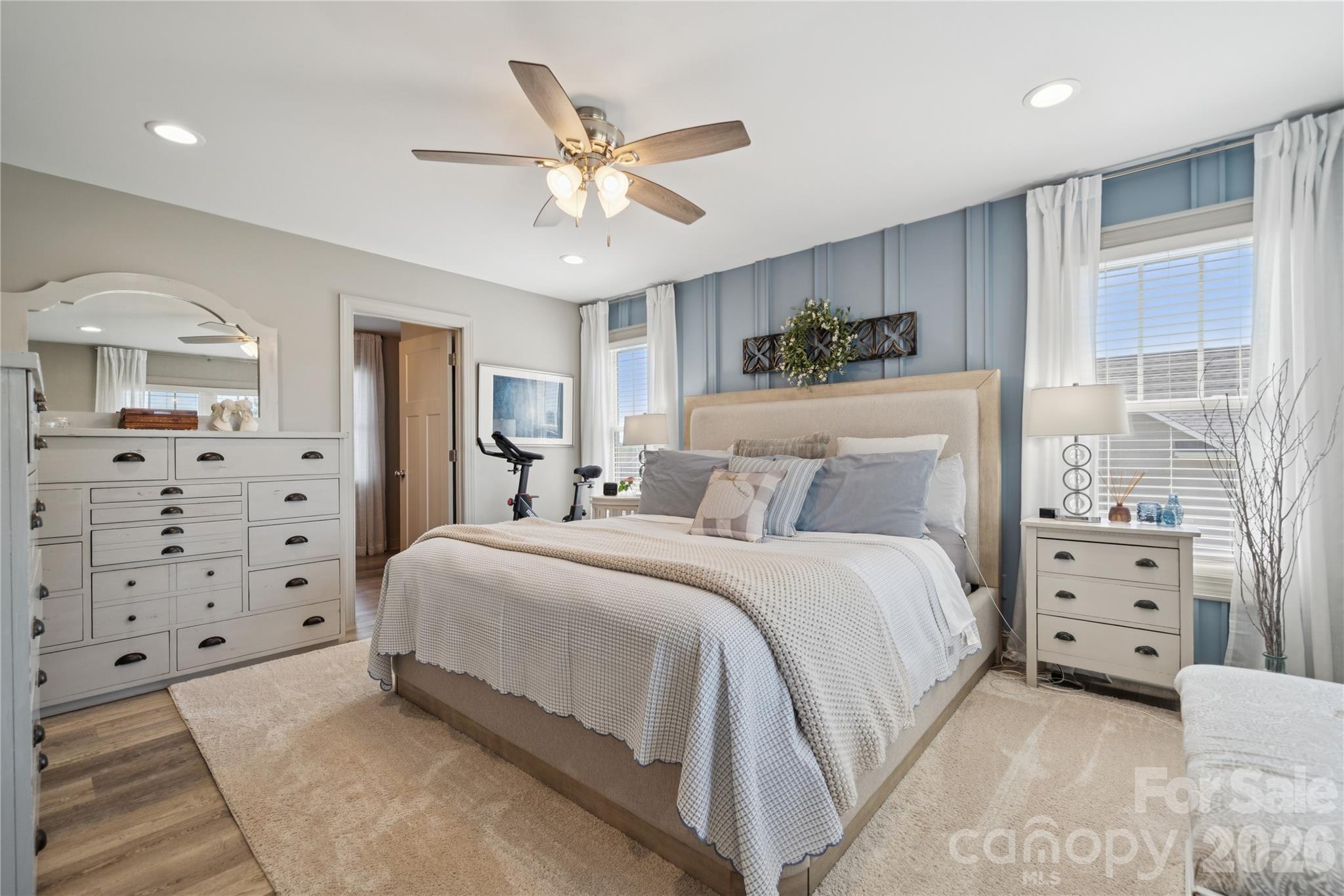 West End - Residential