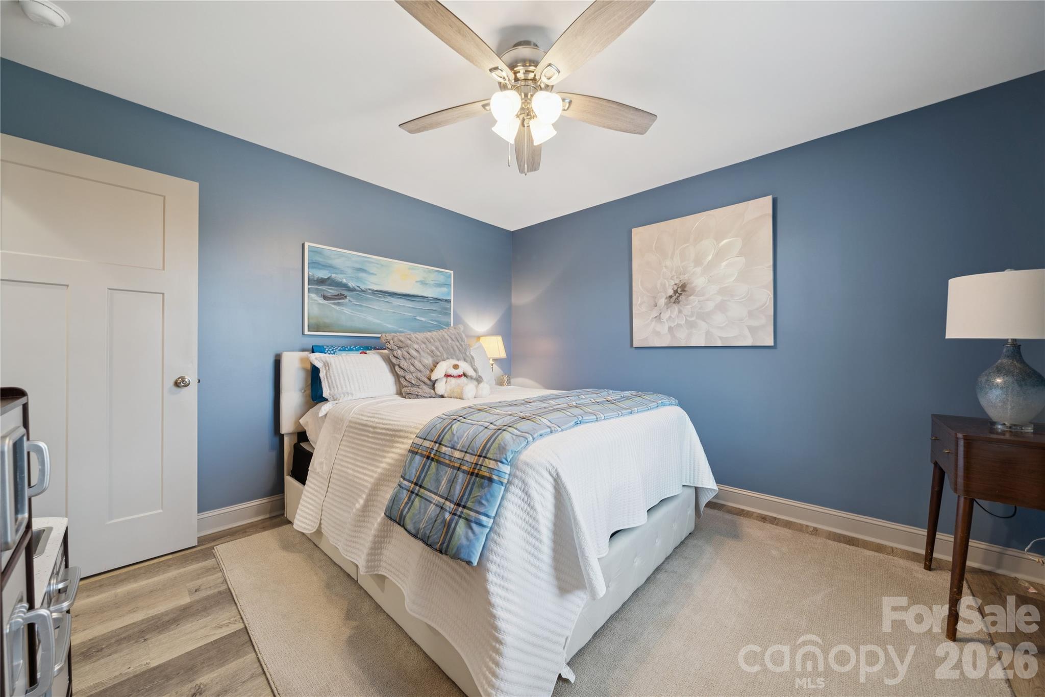 West End - Residential