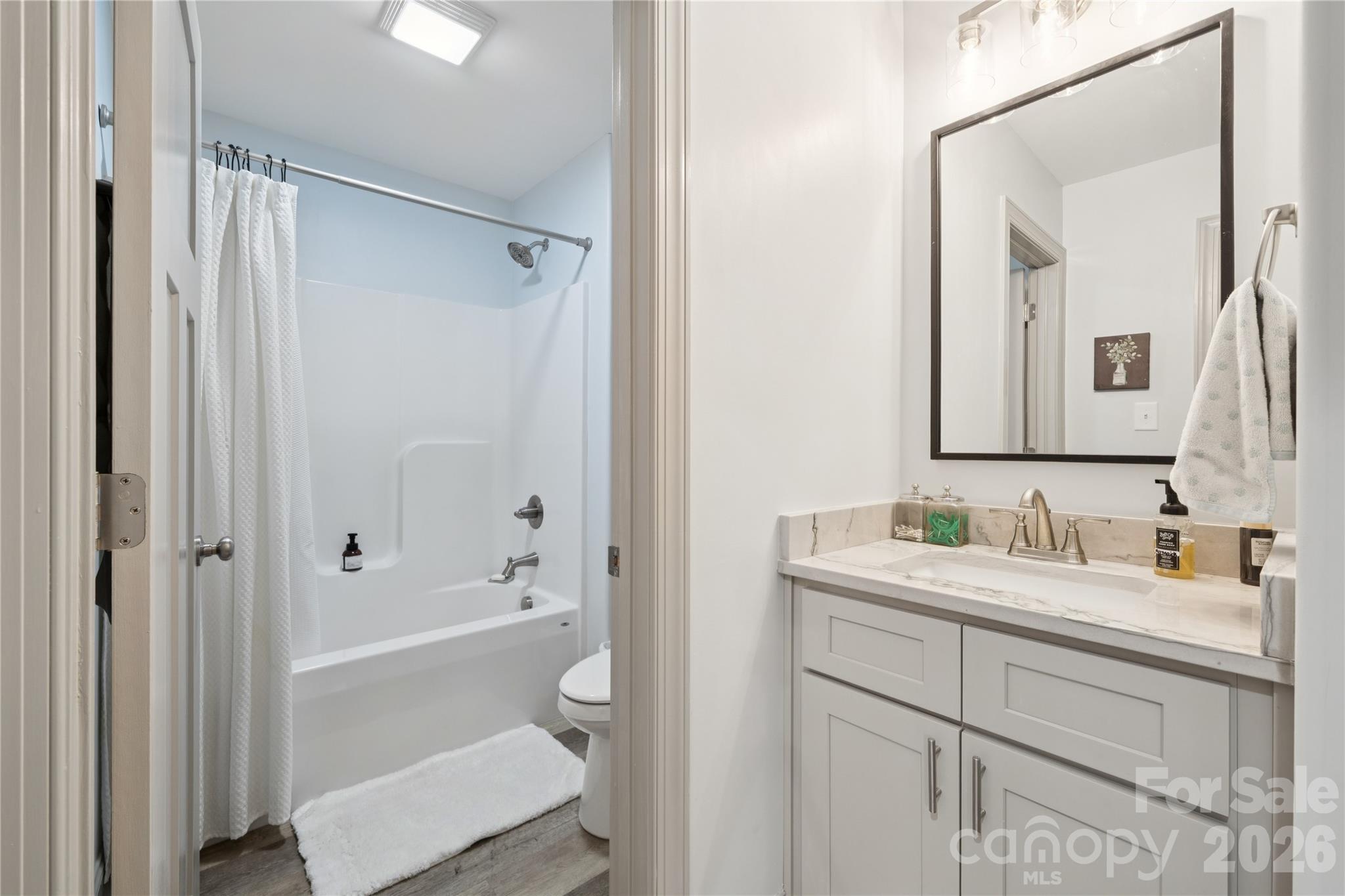 West End - Residential