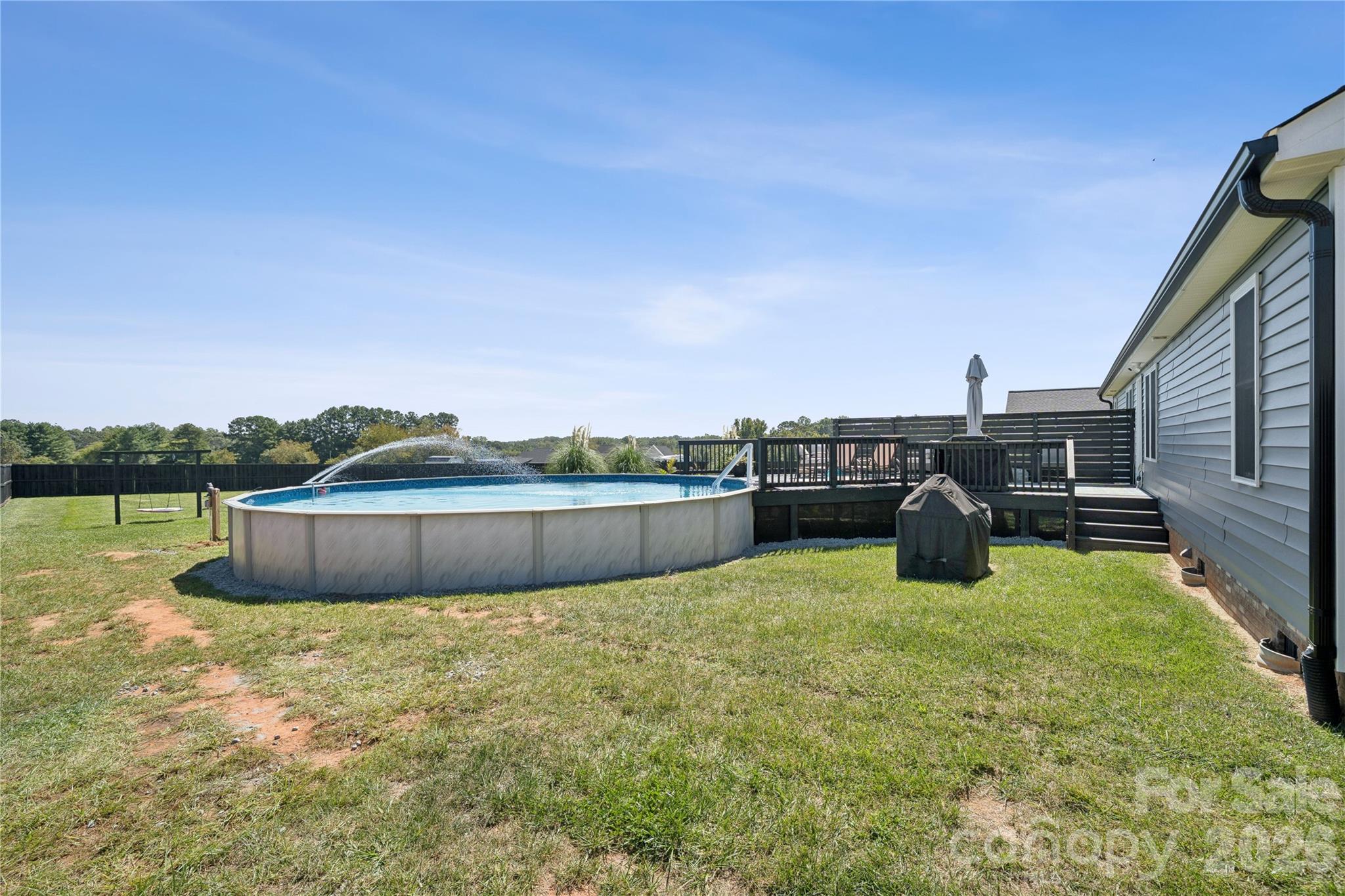 West End - Residential