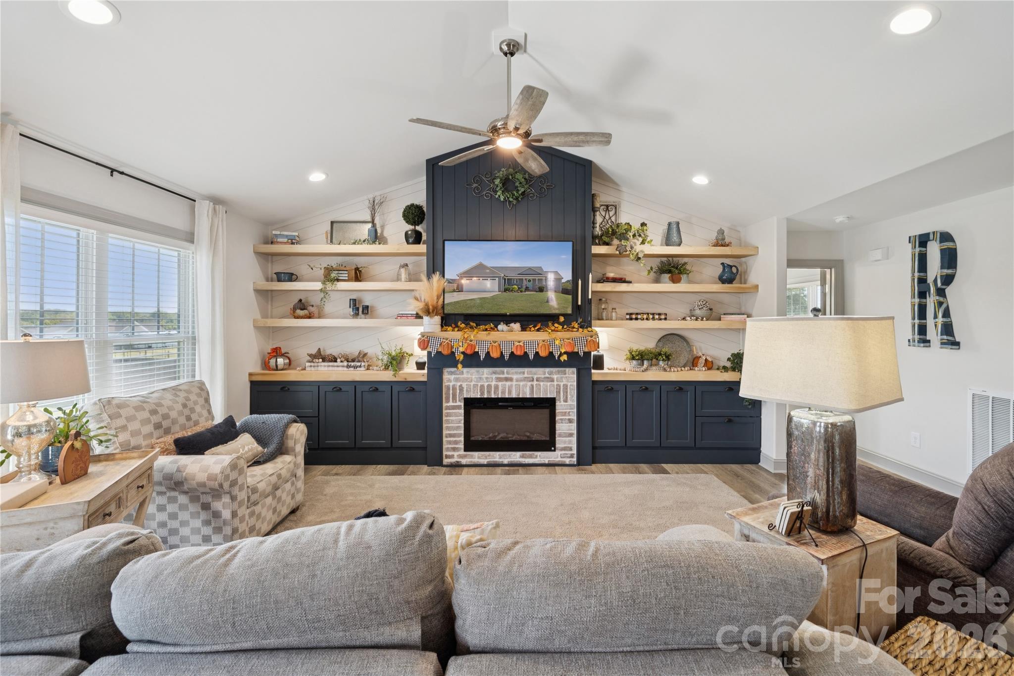 West End - Residential