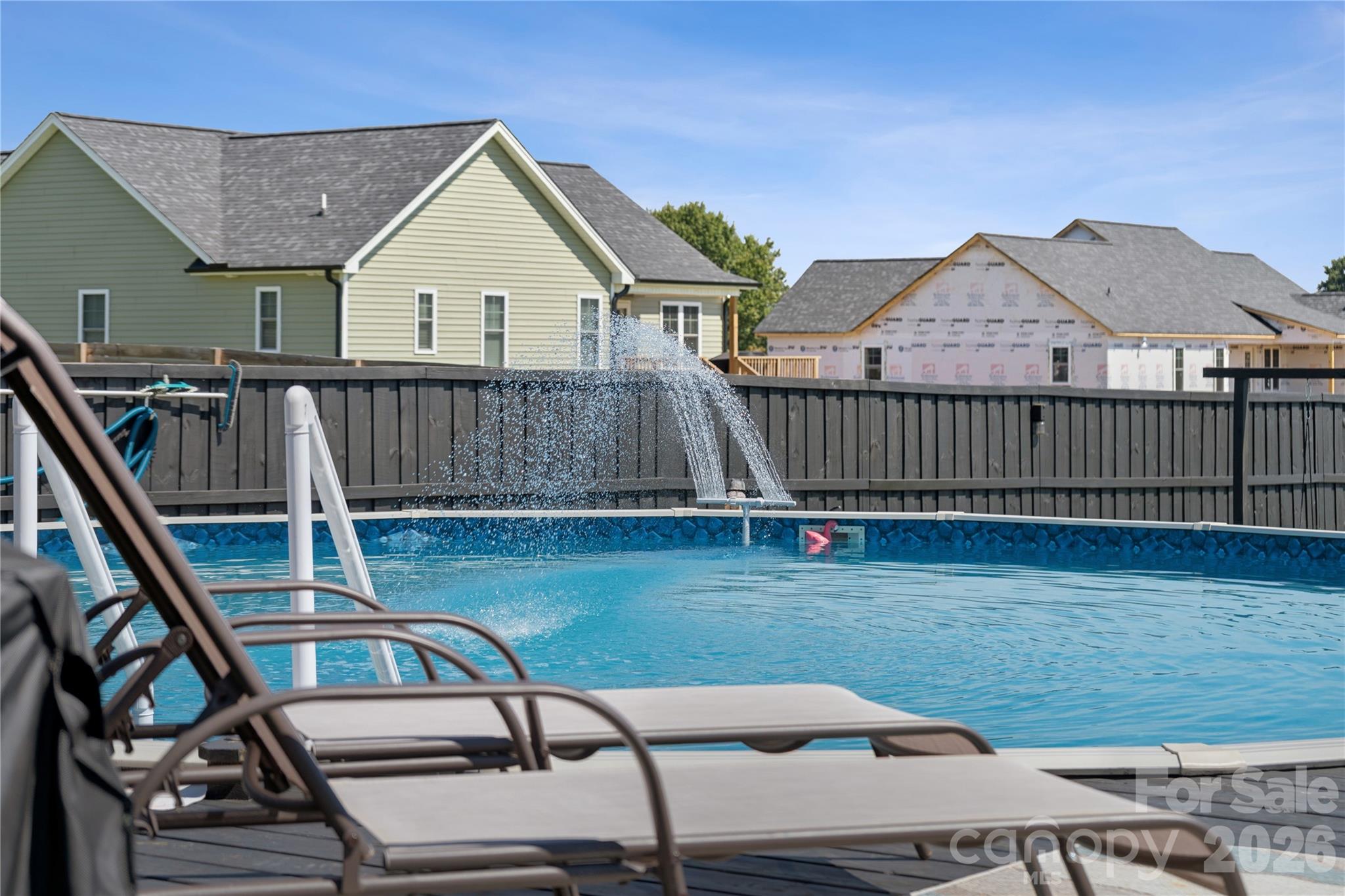 West End - Residential