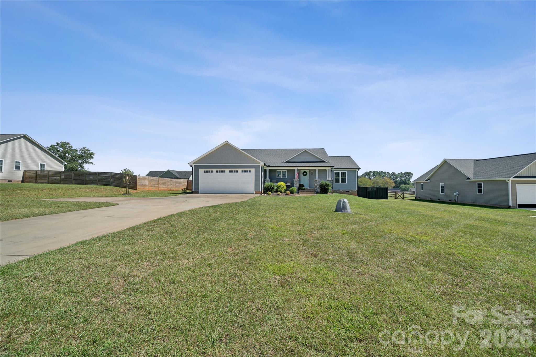 West End - Residential