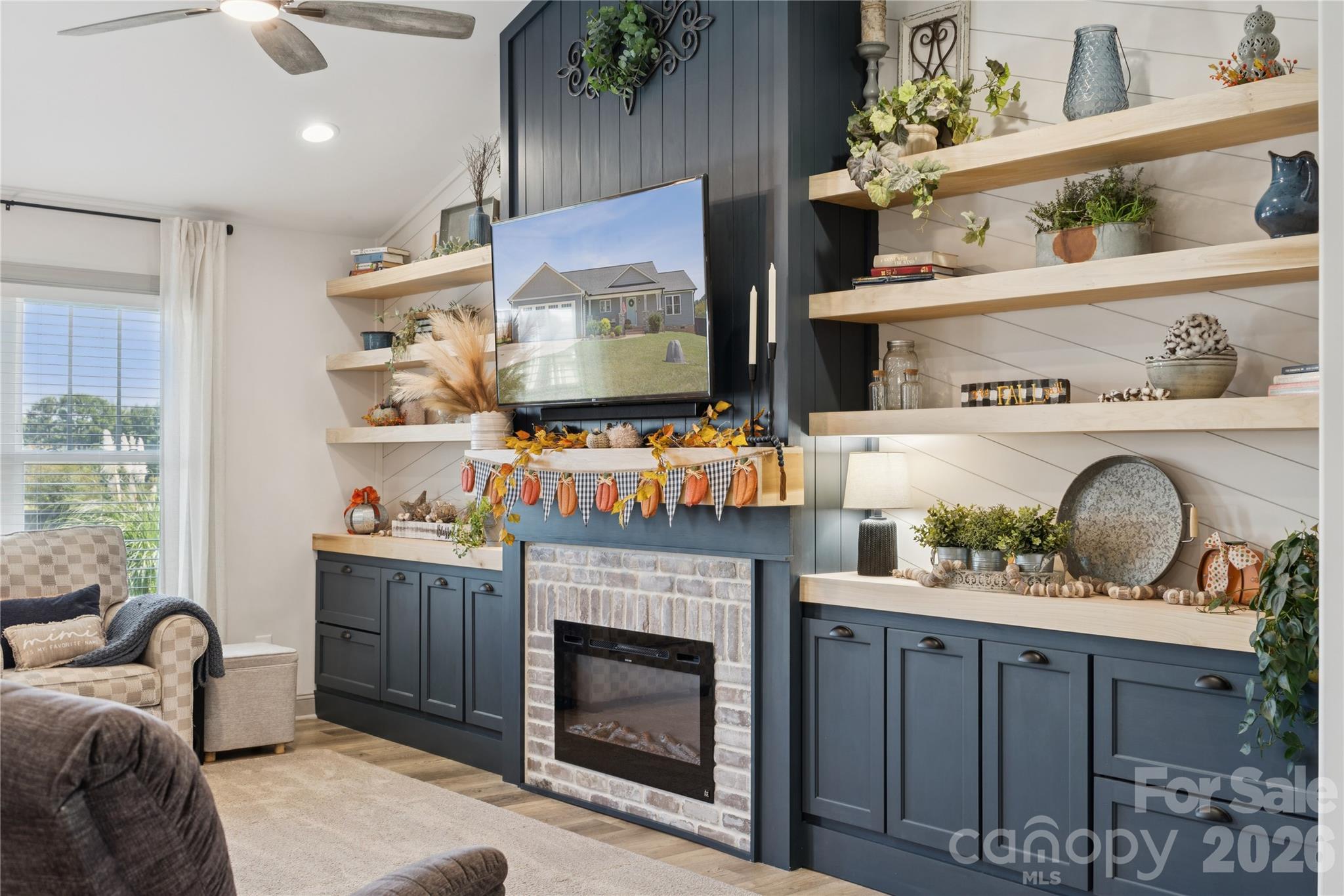 West End - Residential