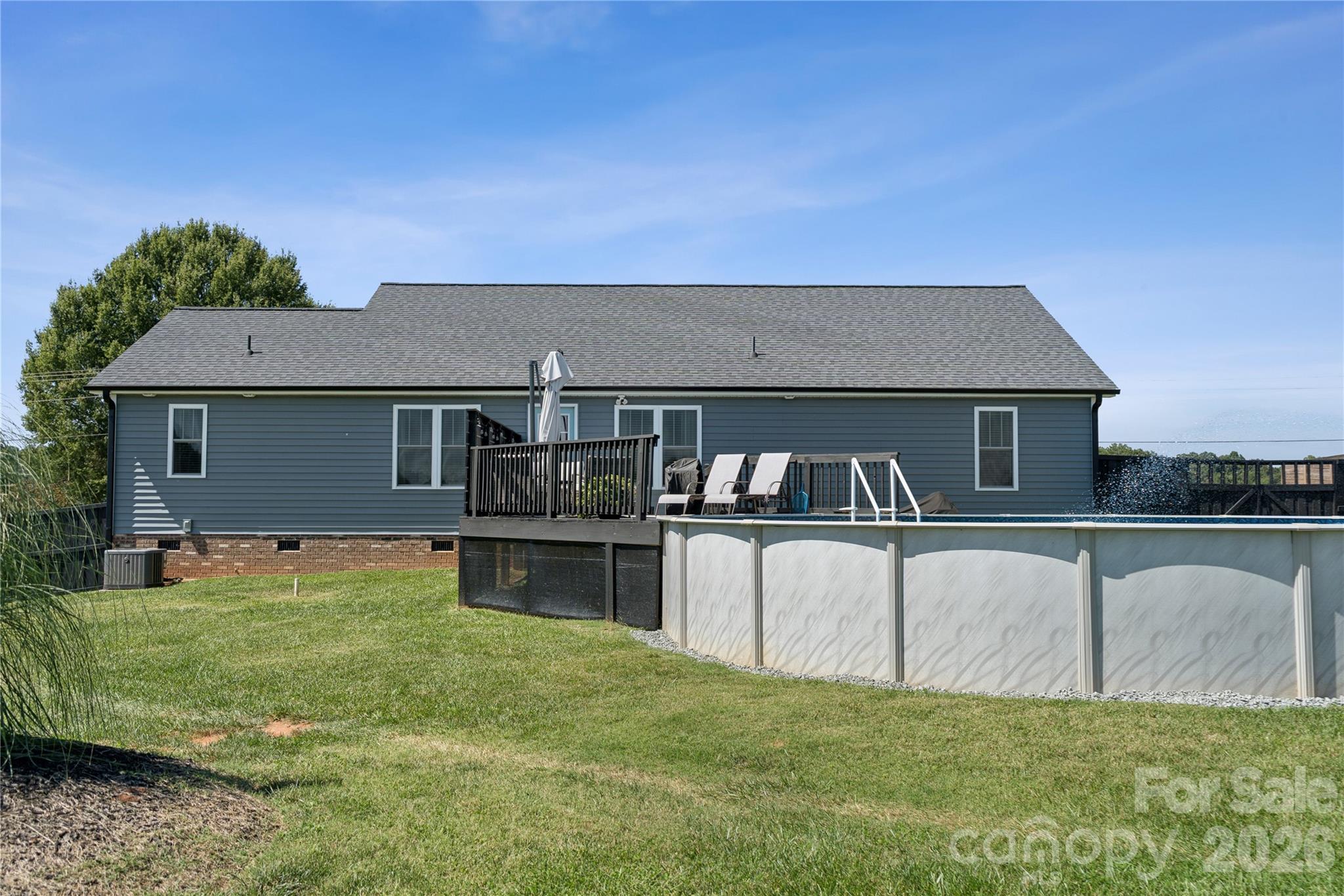 West End - Residential