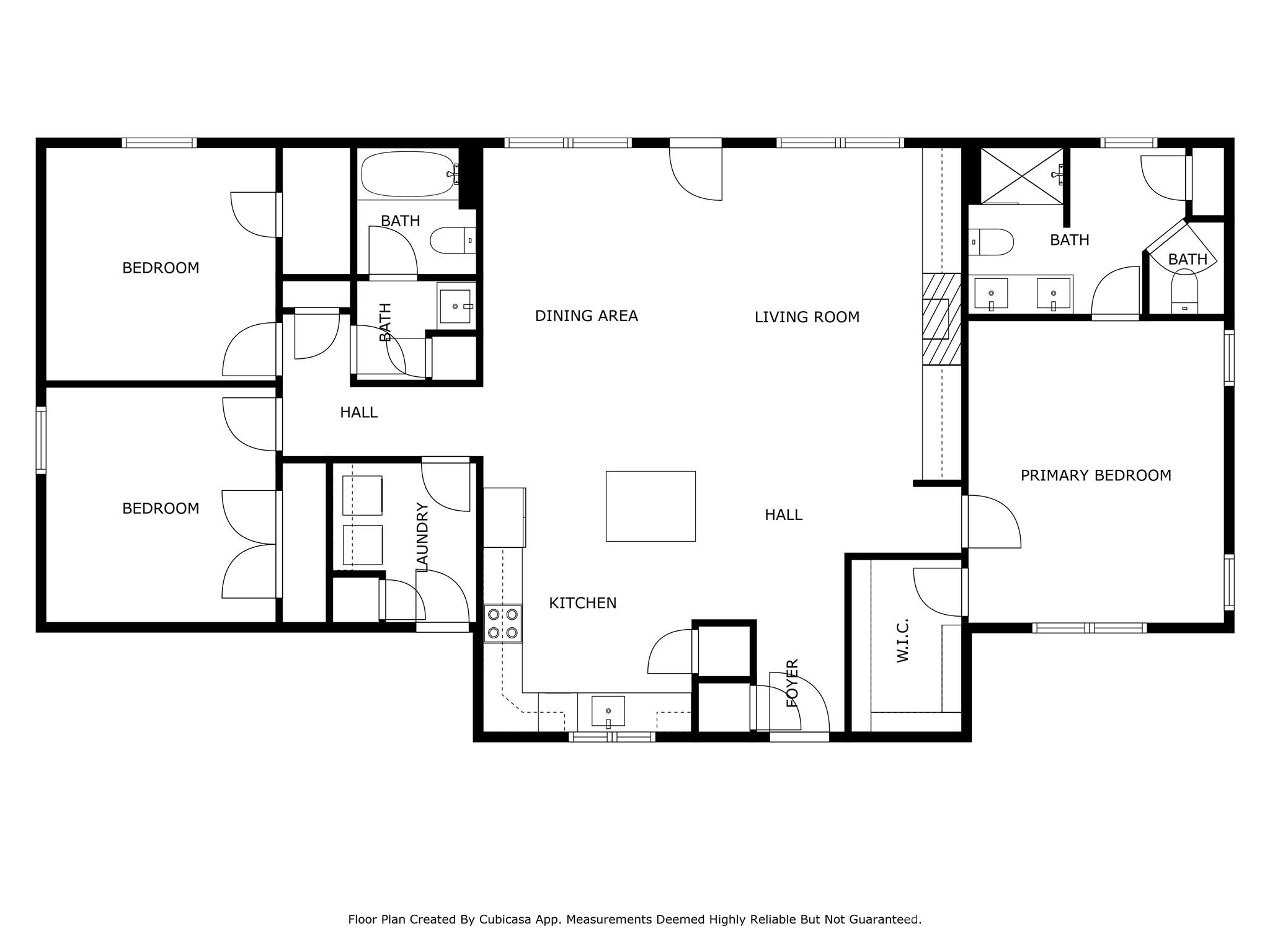 West End - Residential