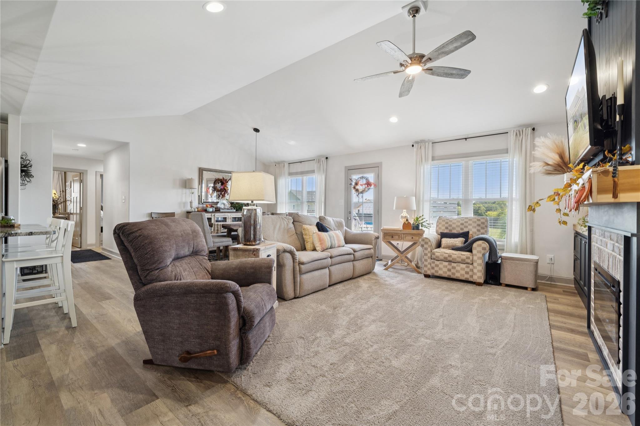 West End - Residential