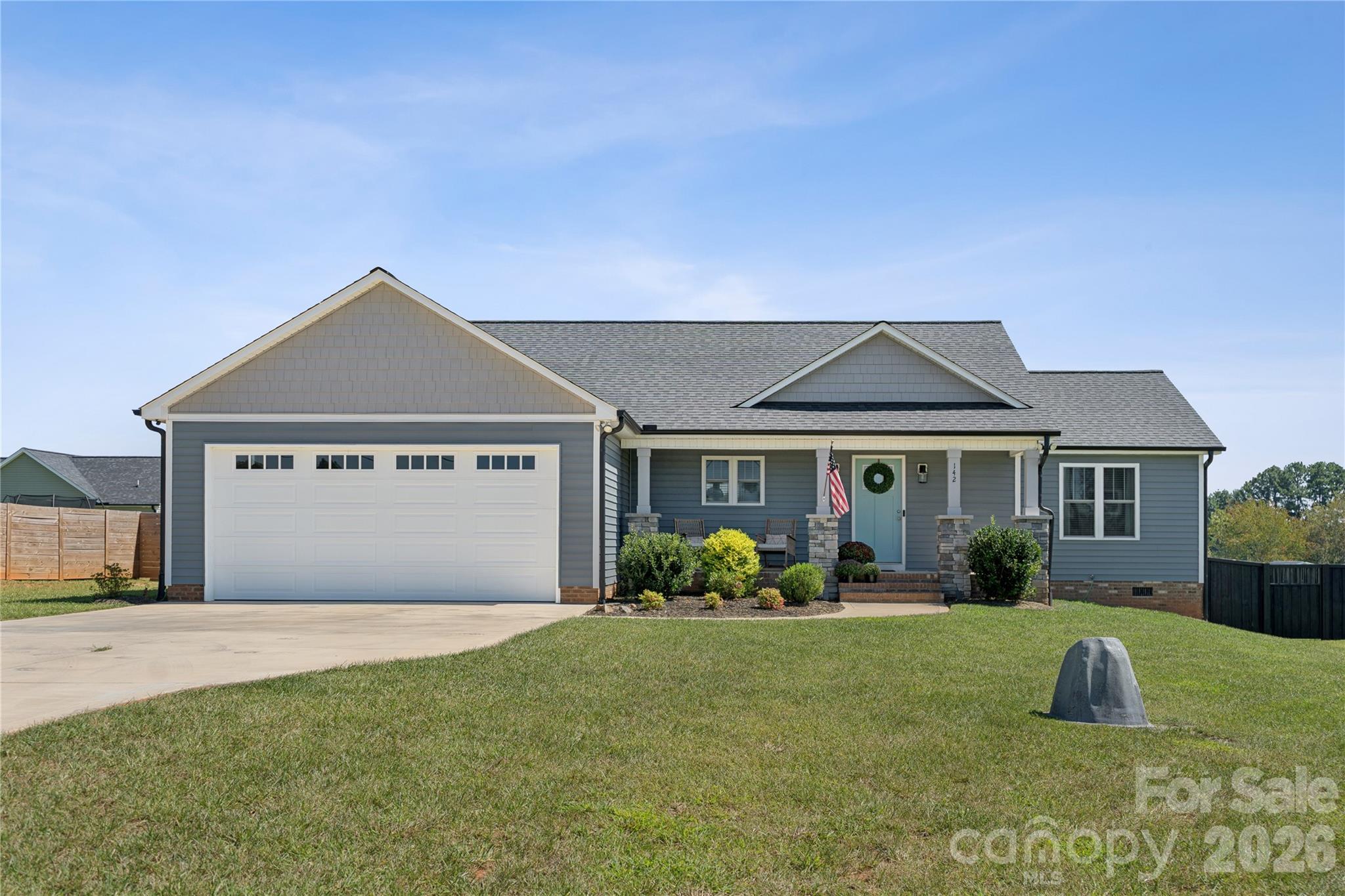 West End - Residential