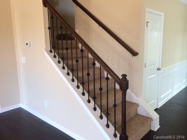 Walnut Creek - Residential