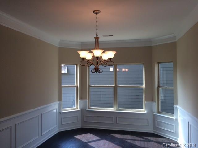 Walnut Creek - Residential