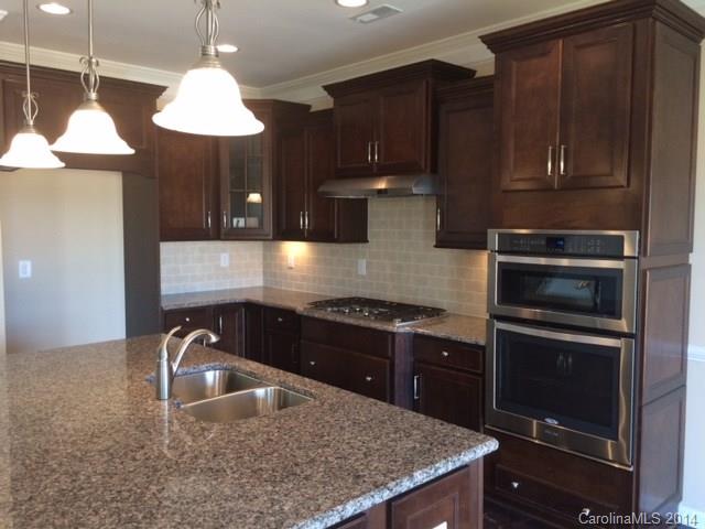 Walnut Creek - Residential