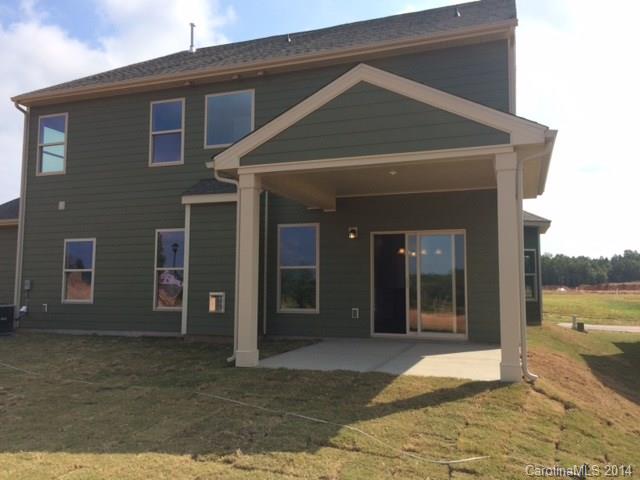 Walnut Creek - Residential