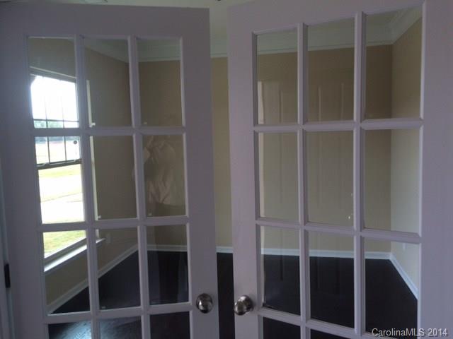 Walnut Creek - Residential