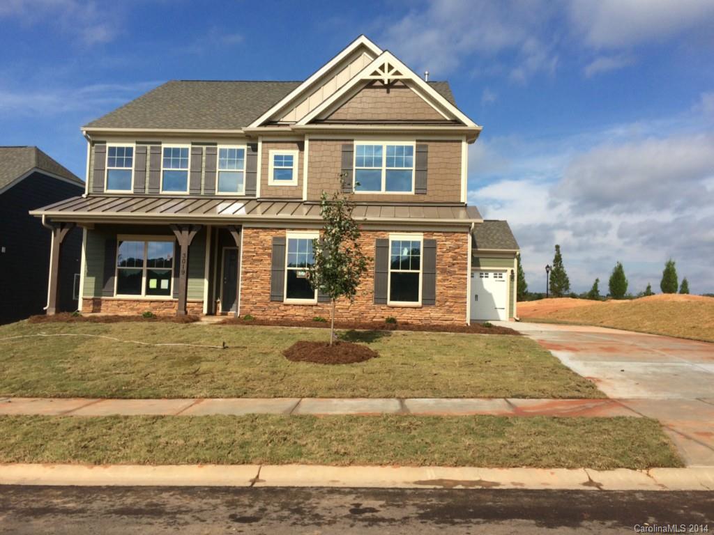 Walnut Creek - Residential