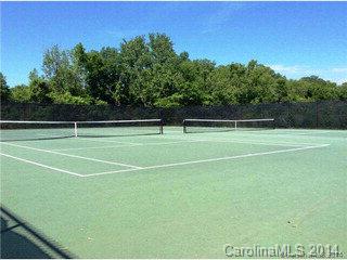 Walnut Creek - Residential