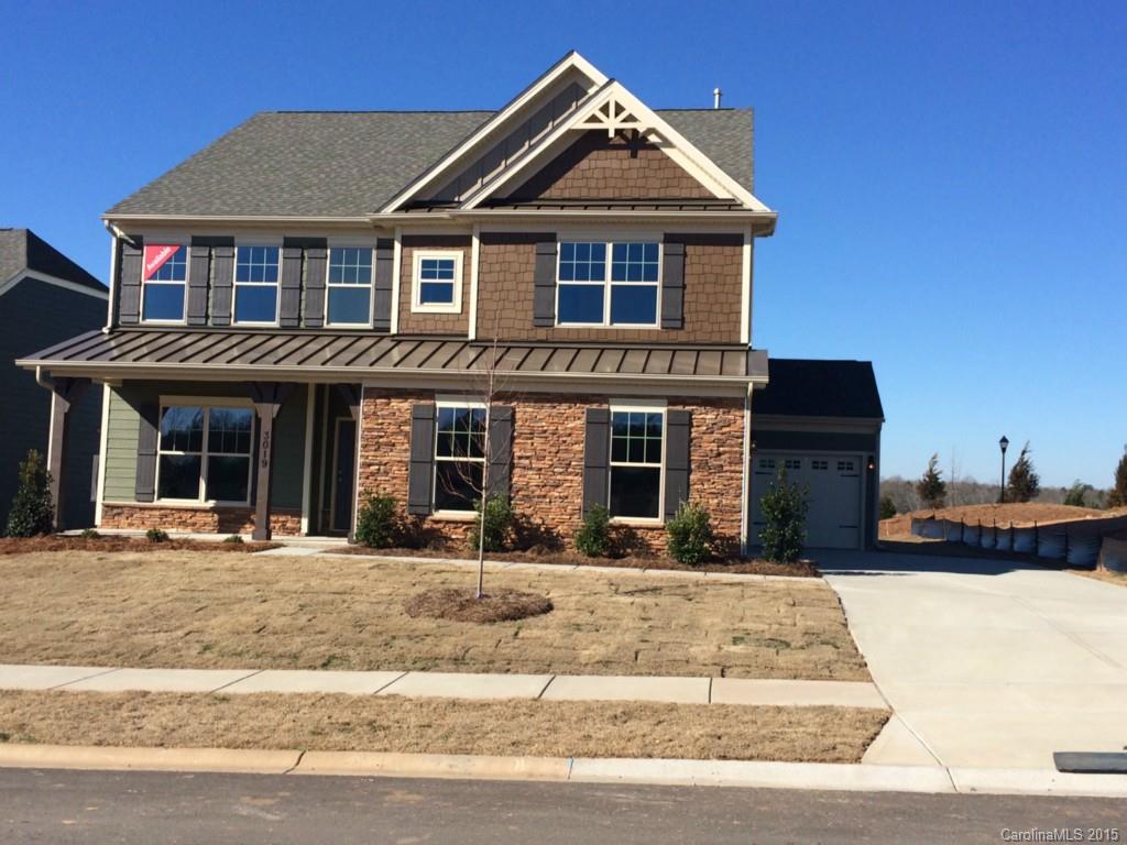 Walnut Creek - Residential