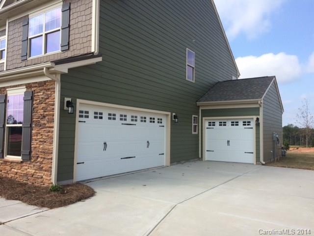 Walnut Creek - Residential