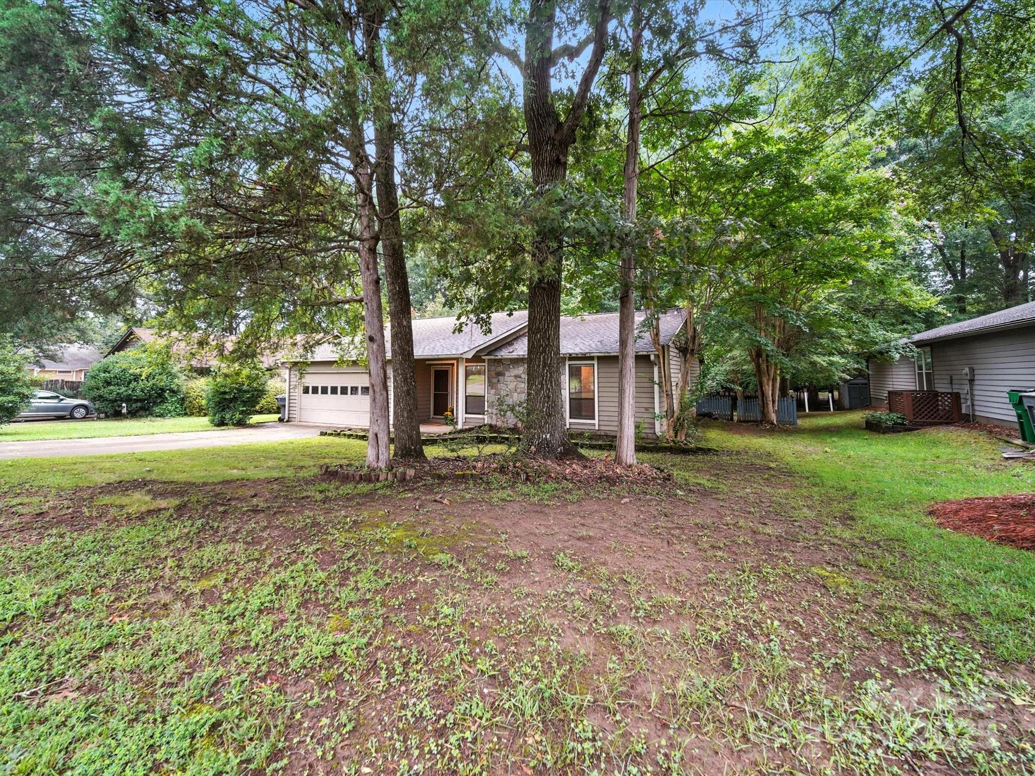 3844 Sweetgrass Lane