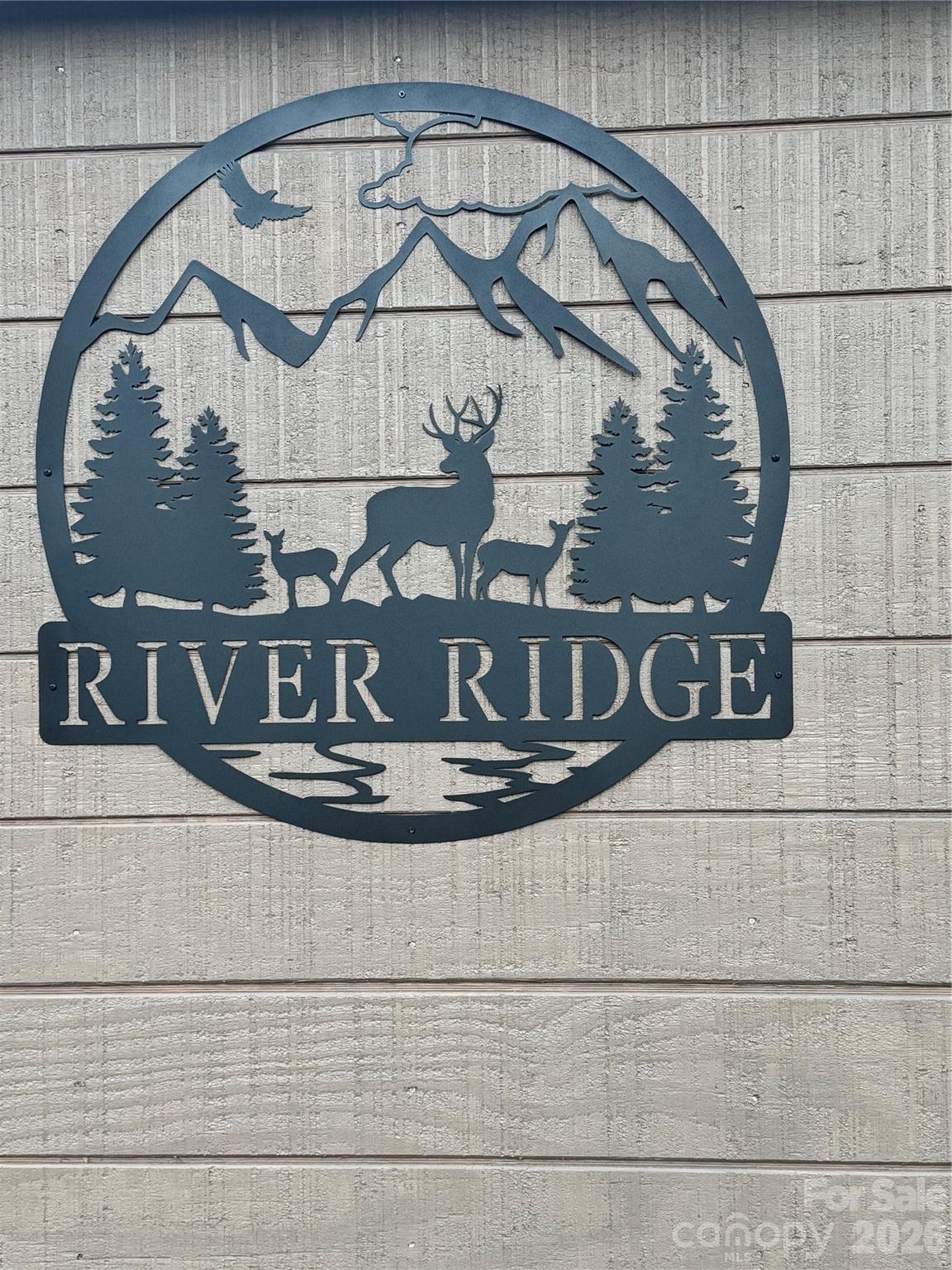 River Ridge - Land