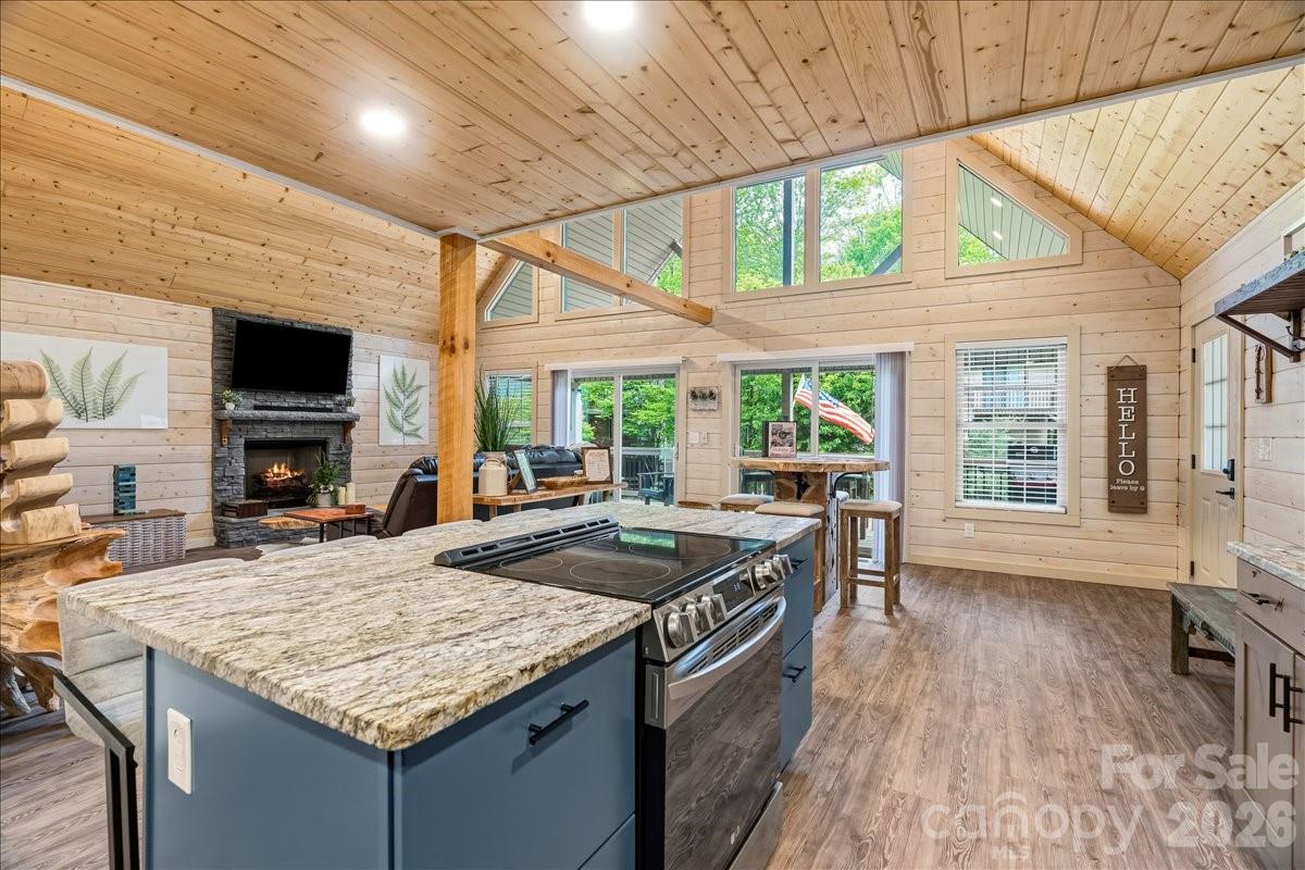 River Wind - Residential