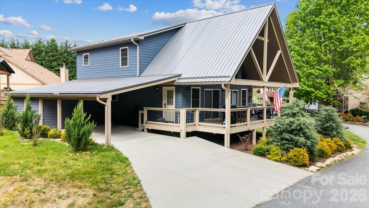 River Wind - Residential