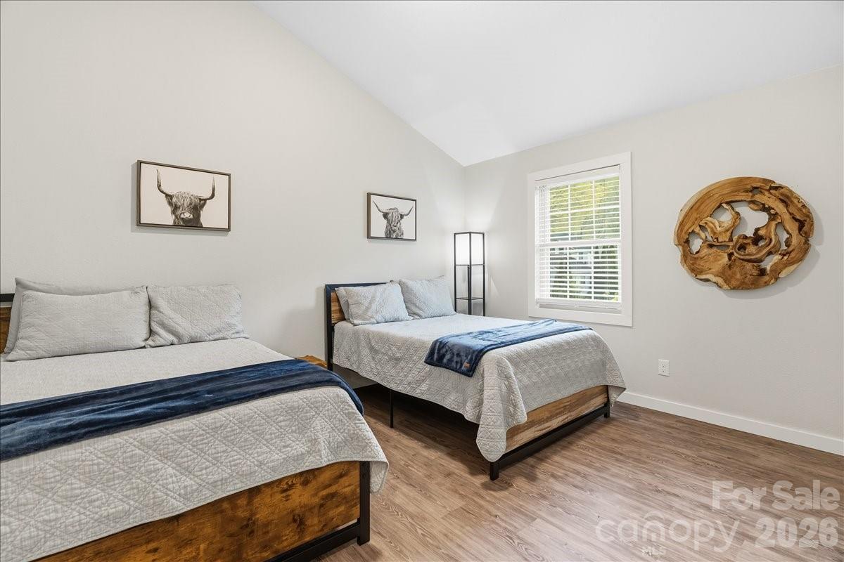 River Wind - Residential