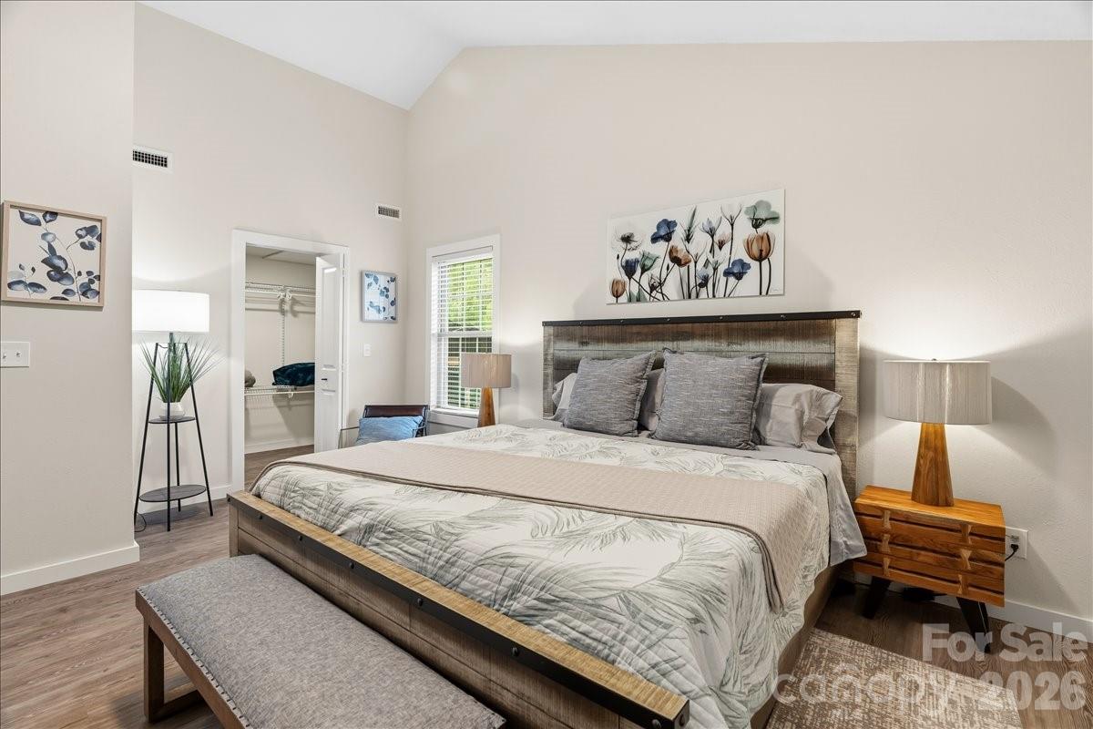 River Wind - Residential