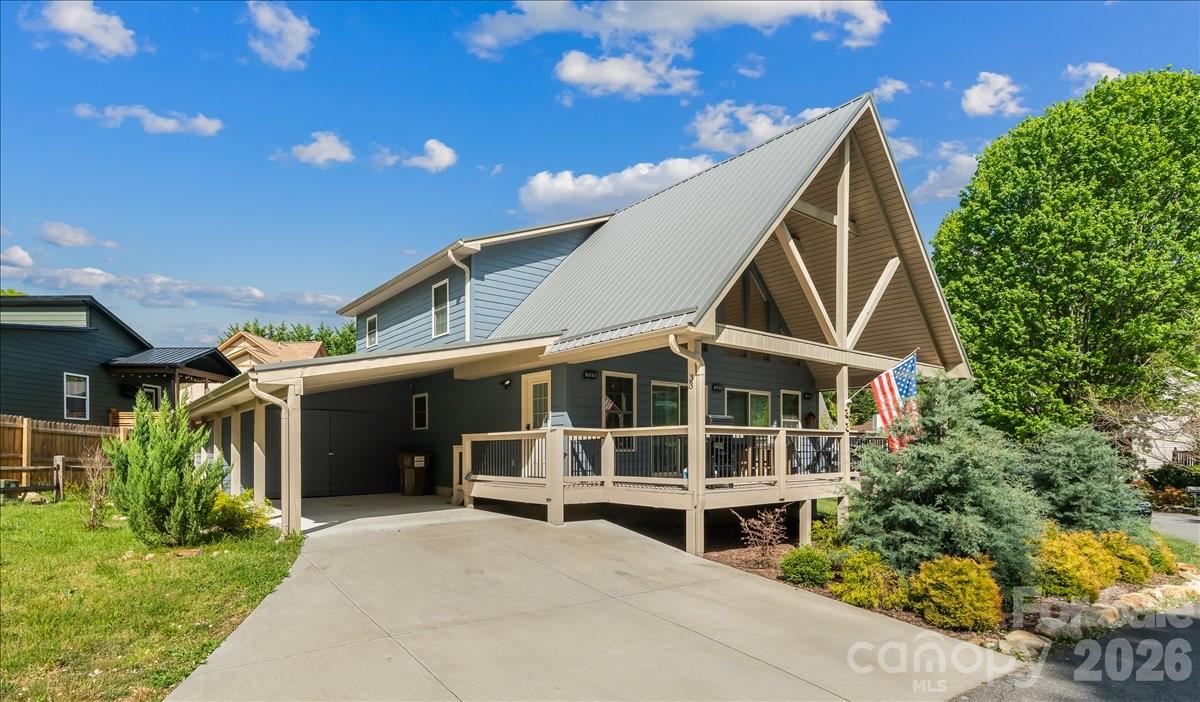 River Wind - Residential