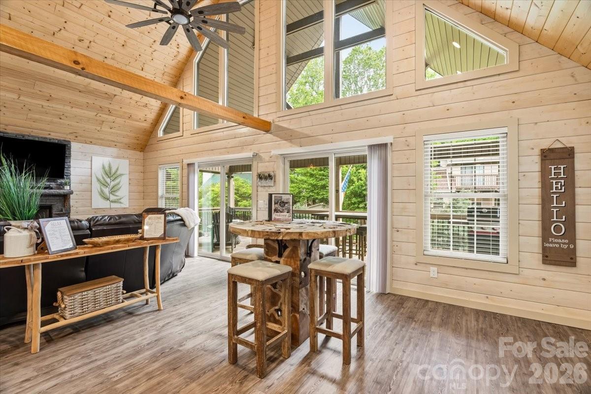 River Wind - Residential